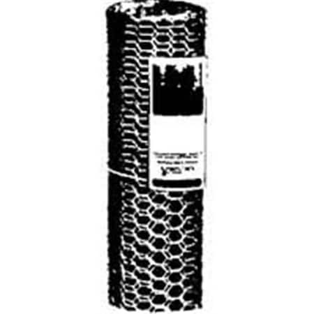 Mazeland 501150482 Poultry Netting - 48 X 2 In. X 150 Ft.